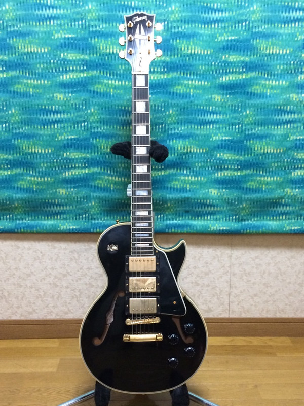 ヤマハミュージック 横浜店ブログ: ジャズギターをお探しの方はいらっしゃいませんか？